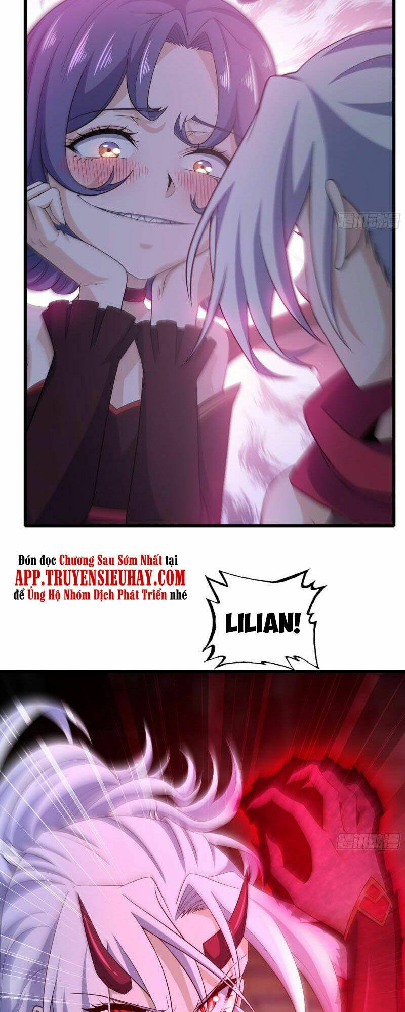 Vợ Tôi Là Quỷ Vương Chapter 344 - Trang 2