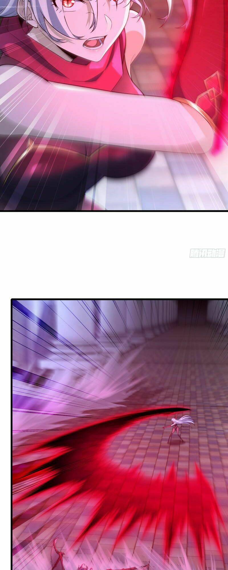 Vợ Tôi Là Quỷ Vương Chapter 344 - Trang 2