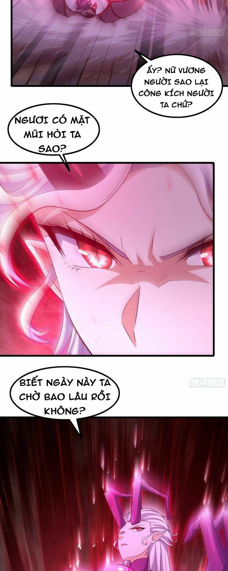 Vợ Tôi Là Quỷ Vương Chapter 344 - Trang 2