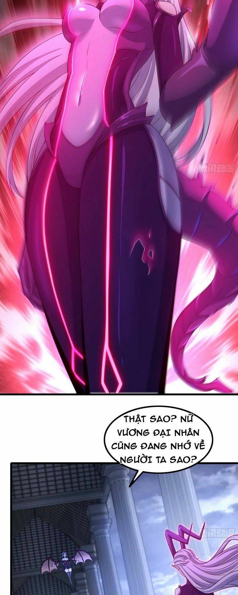 Vợ Tôi Là Quỷ Vương Chapter 344 - Trang 2