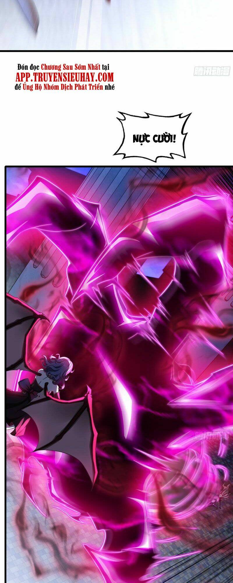 Vợ Tôi Là Quỷ Vương Chapter 344 - Trang 2