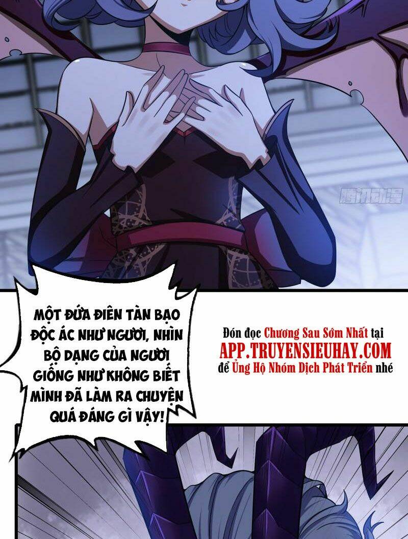 Vợ Tôi Là Quỷ Vương Chapter 344 - Trang 2
