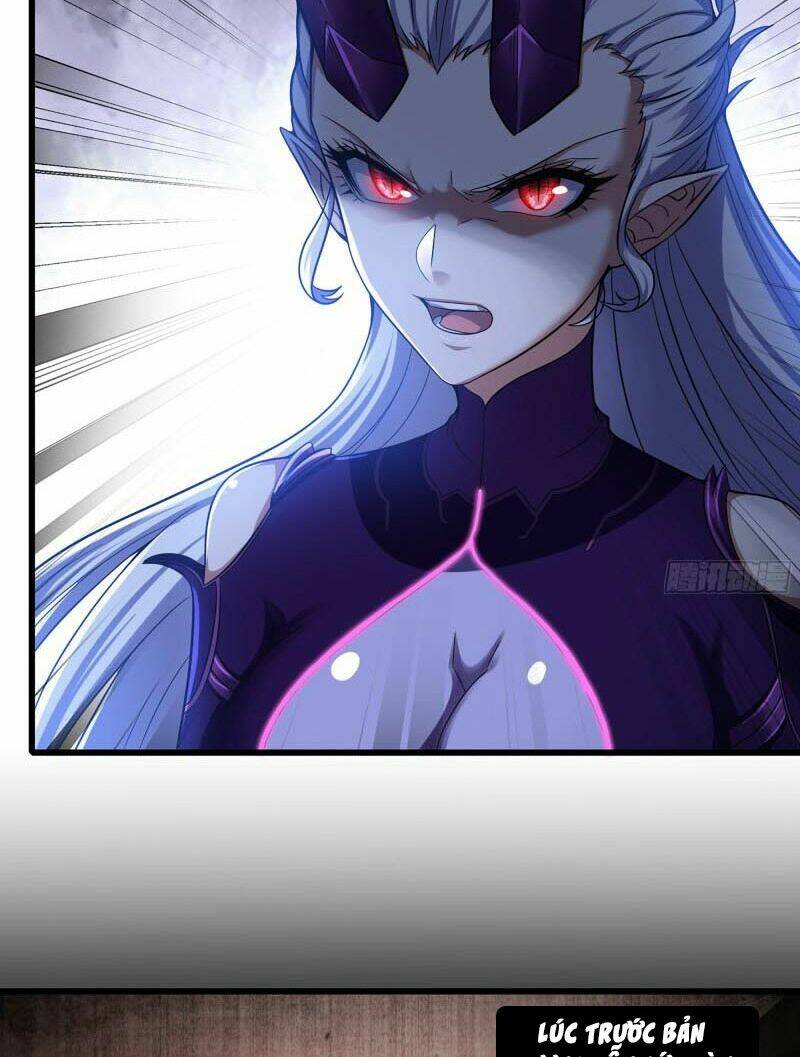 Vợ Tôi Là Quỷ Vương Chapter 344 - Trang 2