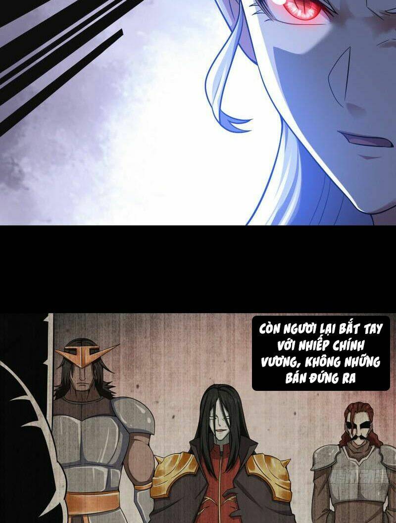 Vợ Tôi Là Quỷ Vương Chapter 344 - Trang 2