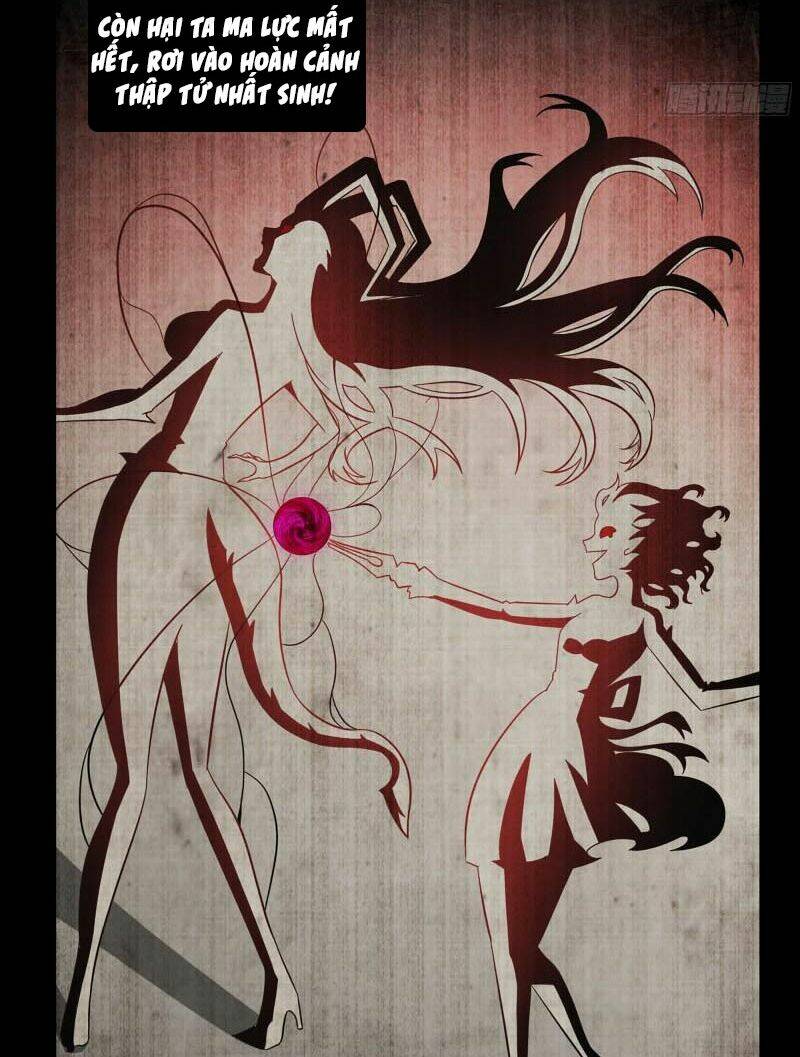 Vợ Tôi Là Quỷ Vương Chapter 344 - Trang 2