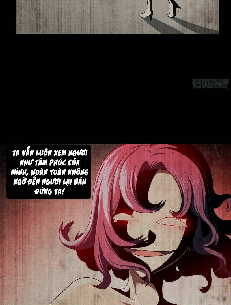 Vợ Tôi Là Quỷ Vương Chapter 344 - Trang 2