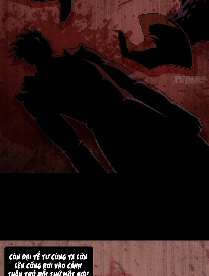 Vợ Tôi Là Quỷ Vương Chapter 344 - Trang 2