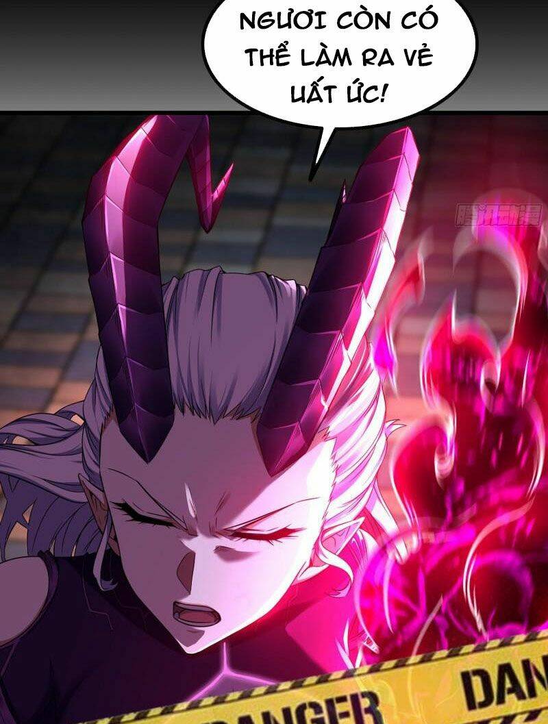 Vợ Tôi Là Quỷ Vương Chapter 344 - Trang 2