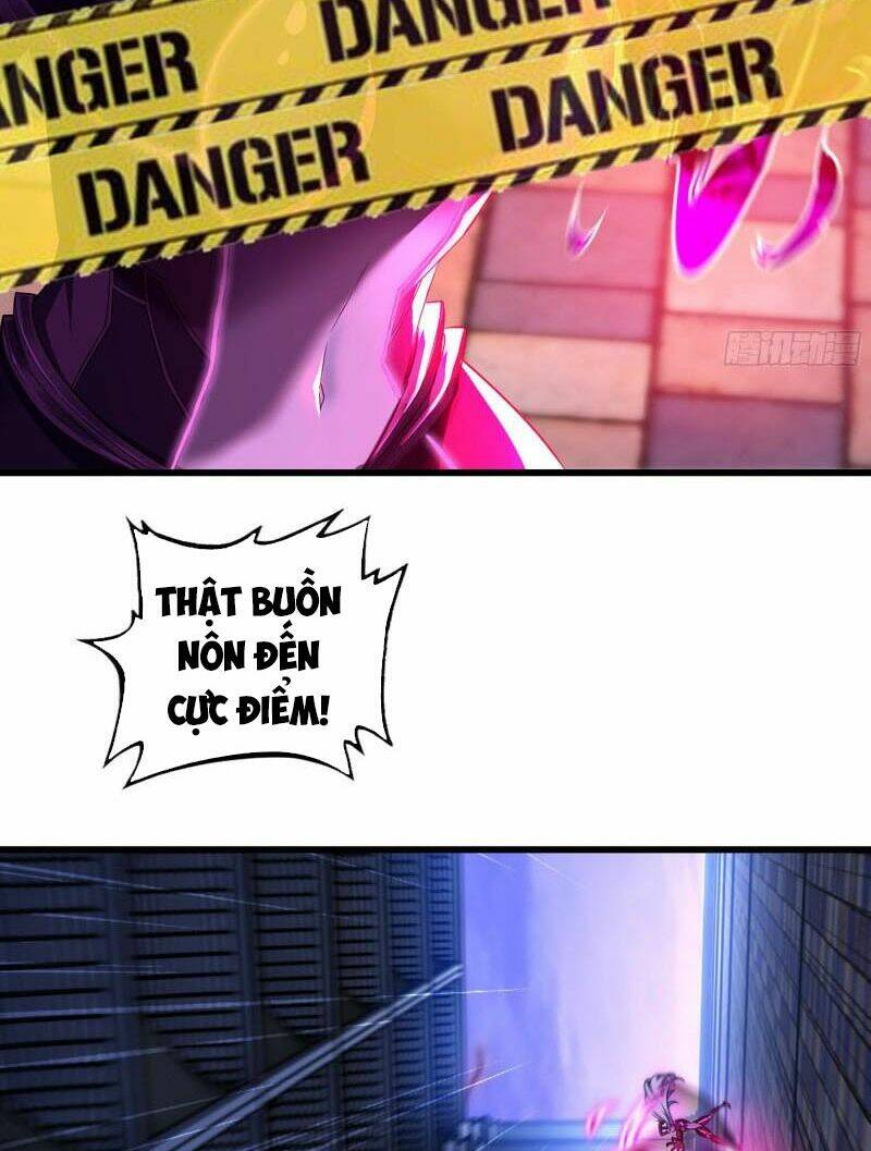 Vợ Tôi Là Quỷ Vương Chapter 344 - Trang 2