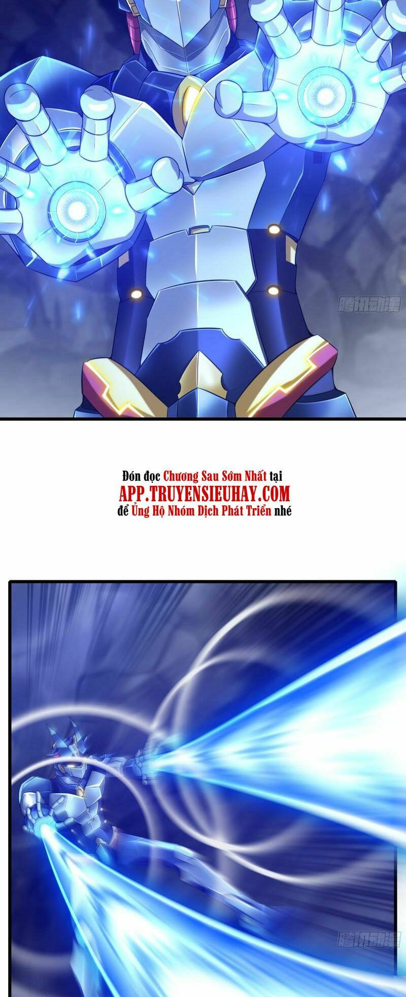 Vợ Tôi Là Quỷ Vương Chapter 344 - Trang 2