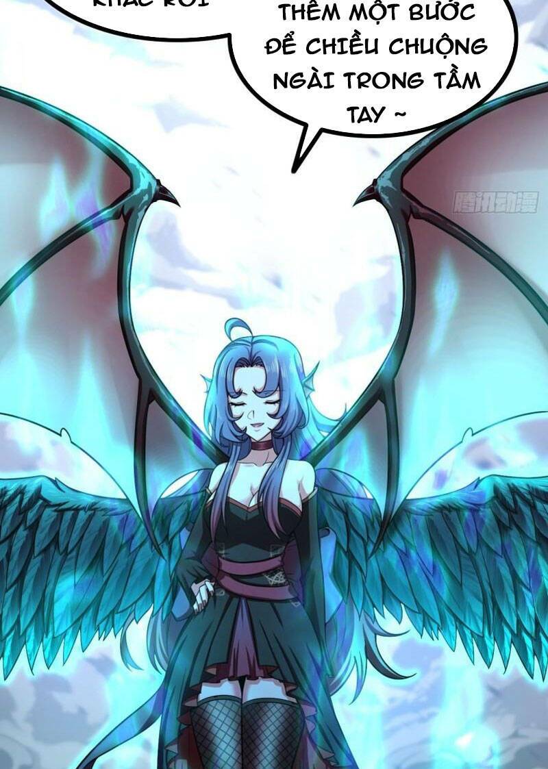 Vợ Tôi Là Quỷ Vương Chapter 346 - Trang 2