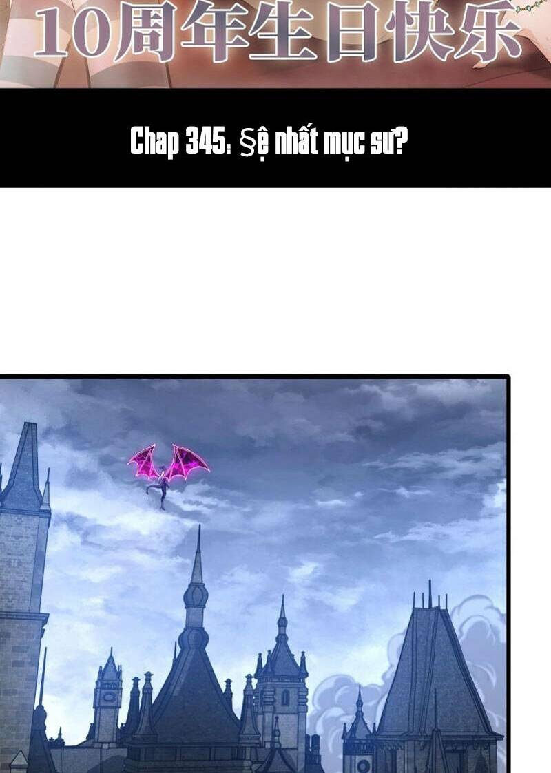 Vợ Tôi Là Quỷ Vương Chapter 346 - Trang 2