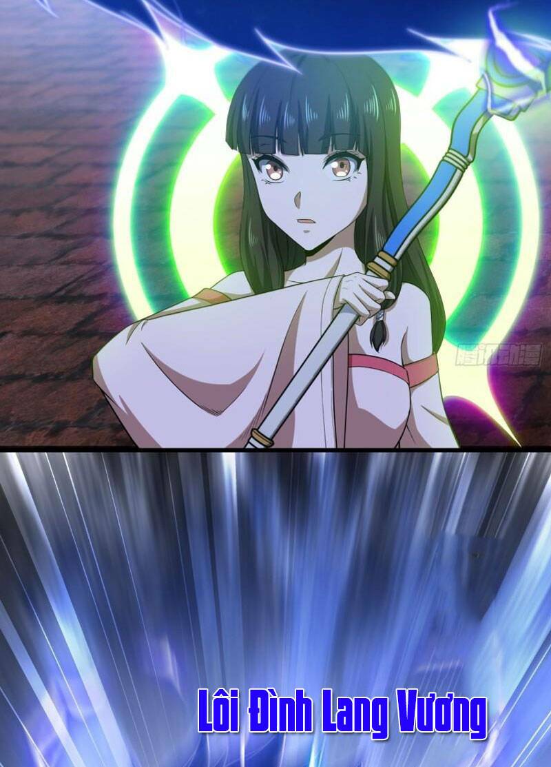 Vợ Tôi Là Quỷ Vương Chapter 346 - Trang 2