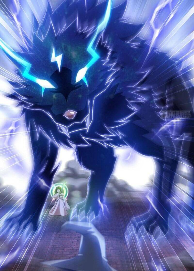 Vợ Tôi Là Quỷ Vương Chapter 346 - Trang 2