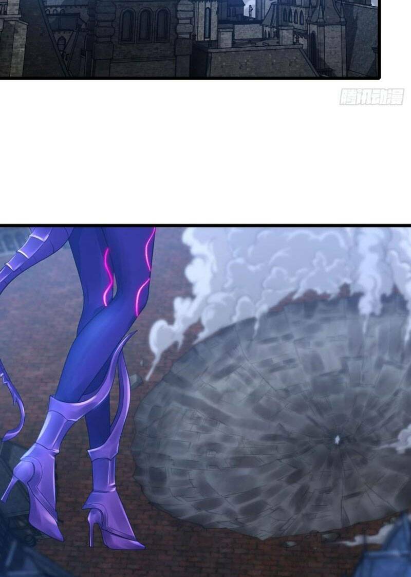 Vợ Tôi Là Quỷ Vương Chapter 346 - Trang 2