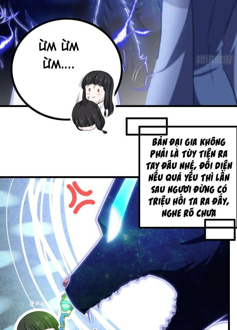 Vợ Tôi Là Quỷ Vương Chapter 346 - Trang 2