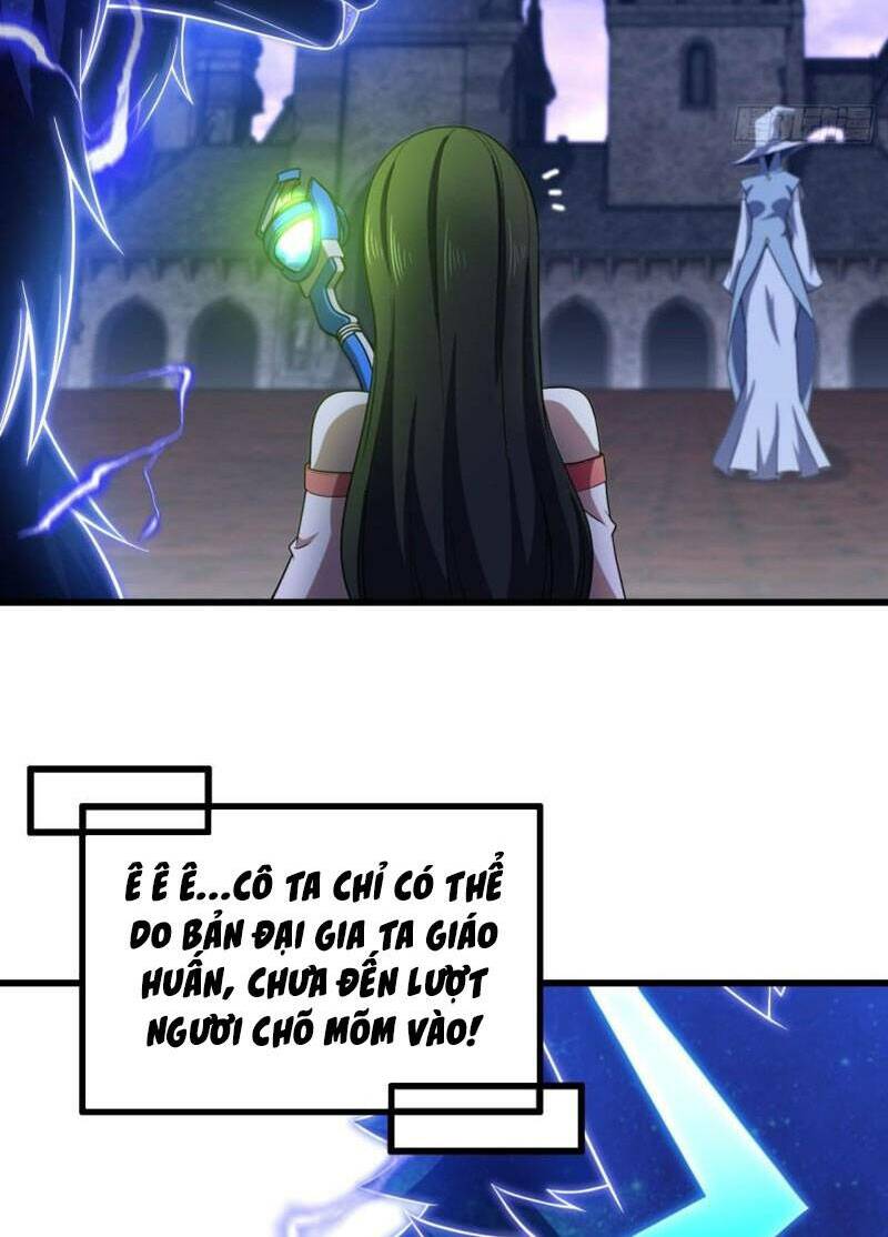 Vợ Tôi Là Quỷ Vương Chapter 346 - Trang 2