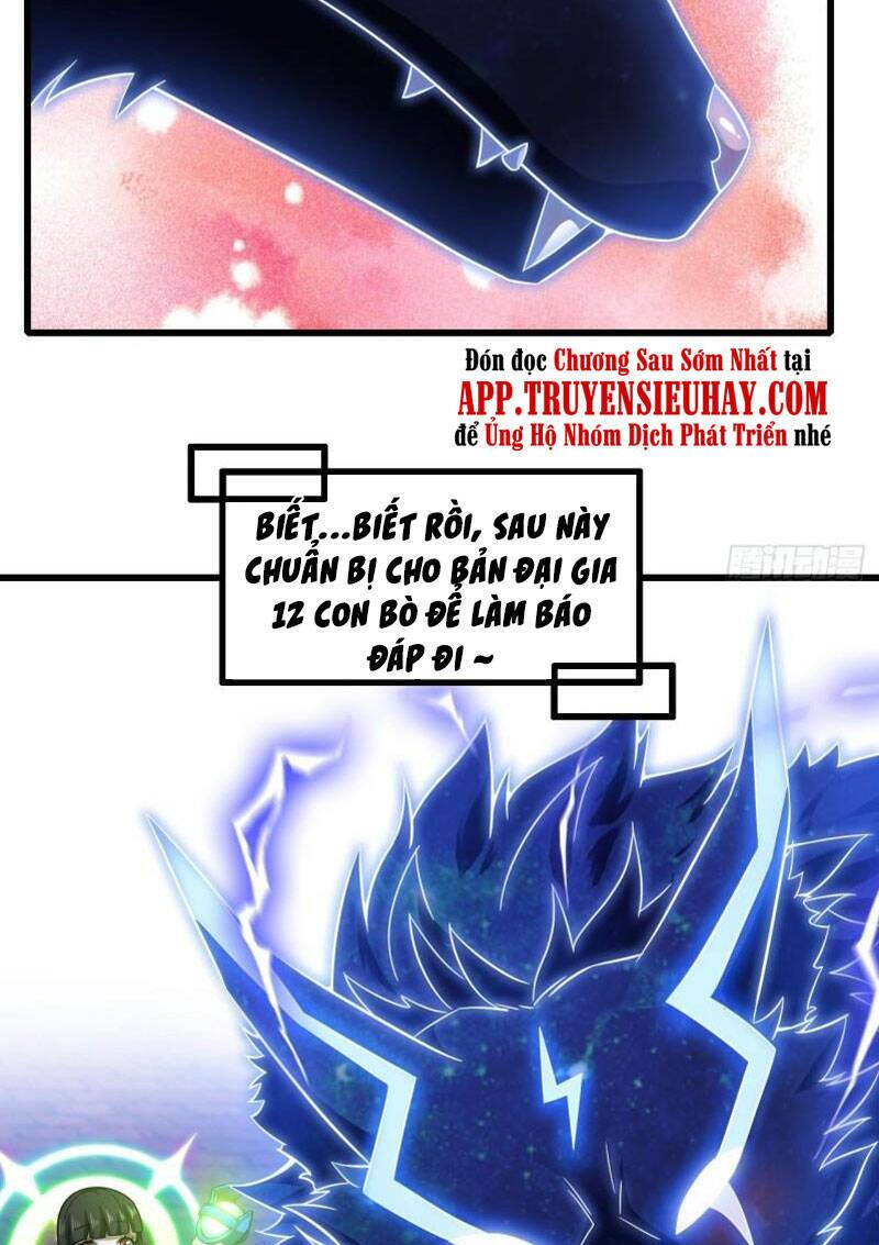 Vợ Tôi Là Quỷ Vương Chapter 346 - Trang 2