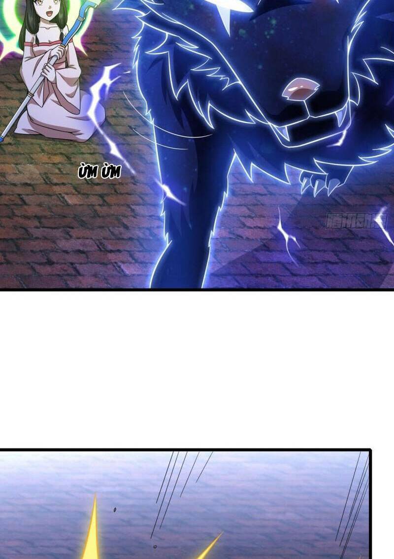 Vợ Tôi Là Quỷ Vương Chapter 346 - Trang 2