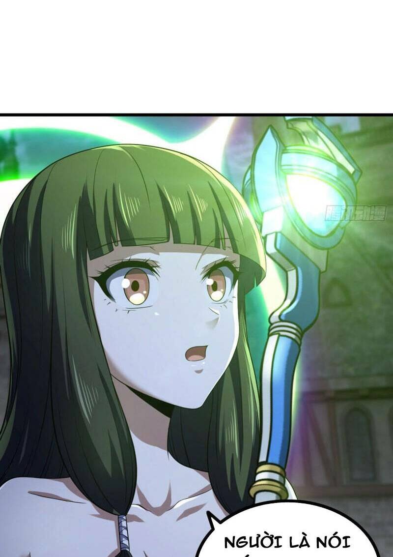 Vợ Tôi Là Quỷ Vương Chapter 346 - Trang 2