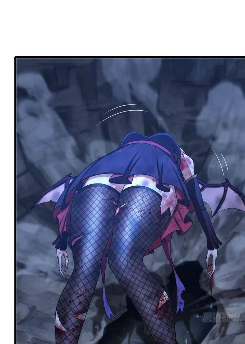 Vợ Tôi Là Quỷ Vương Chapter 346 - Trang 2