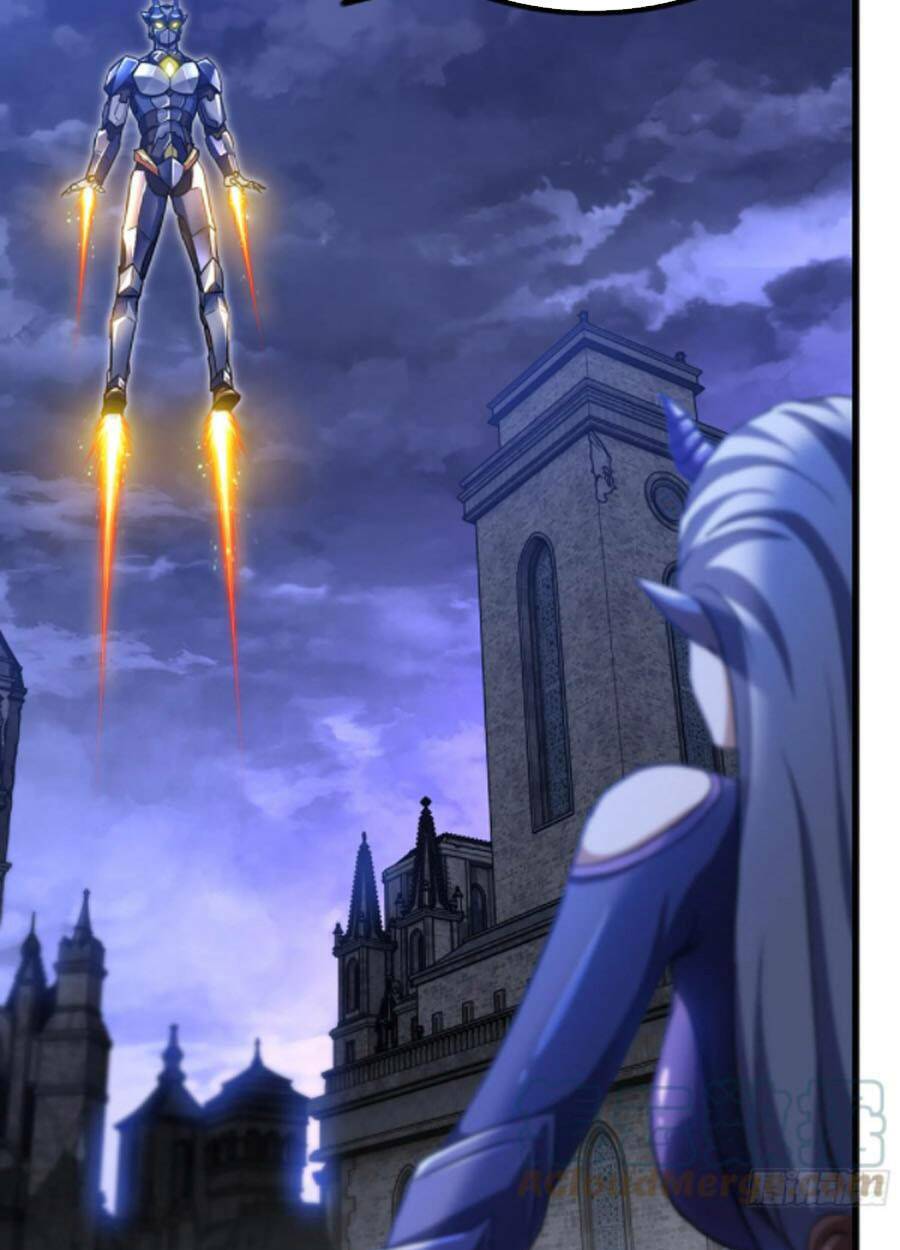 Vợ Tôi Là Quỷ Vương Chapter 347 - Trang 2