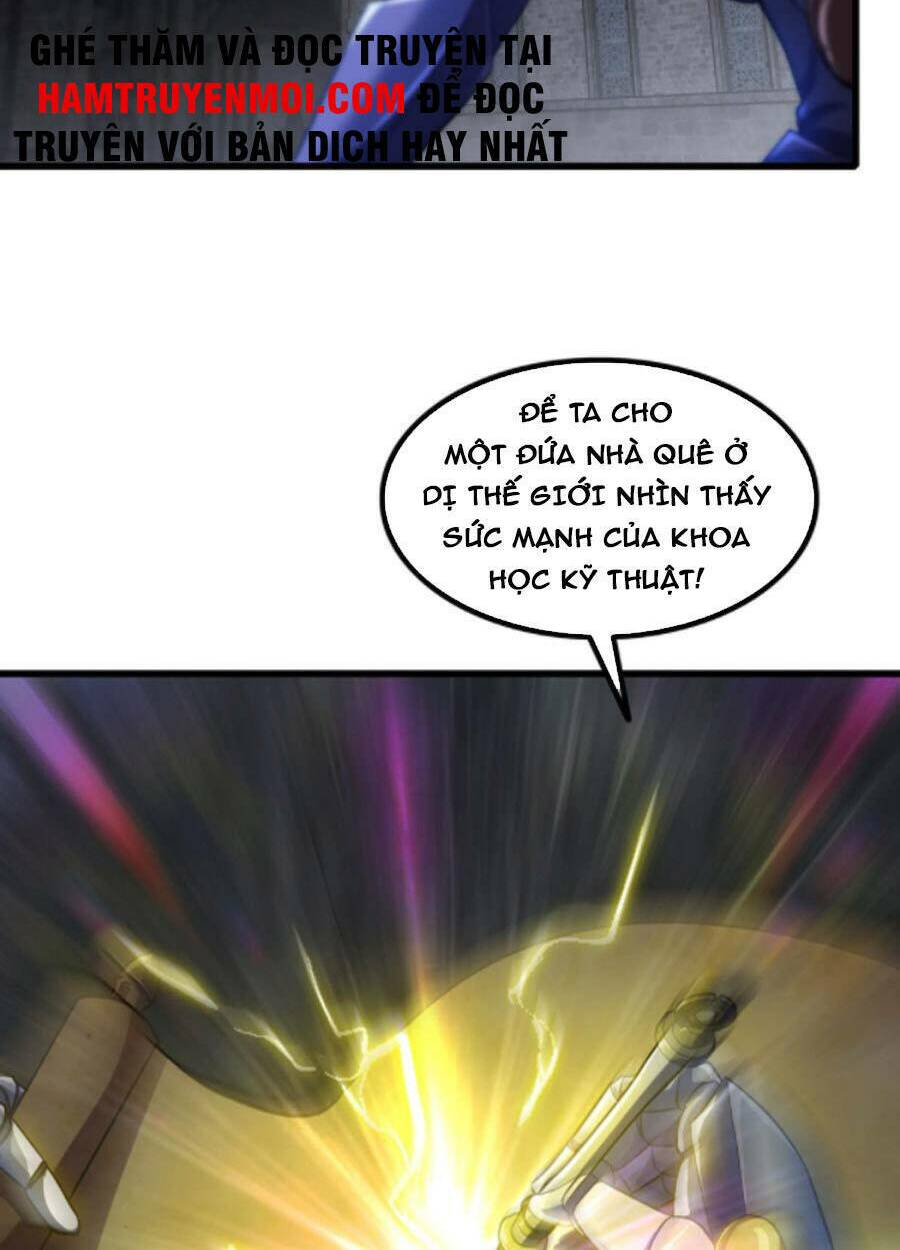 Vợ Tôi Là Quỷ Vương Chapter 347 - Trang 2