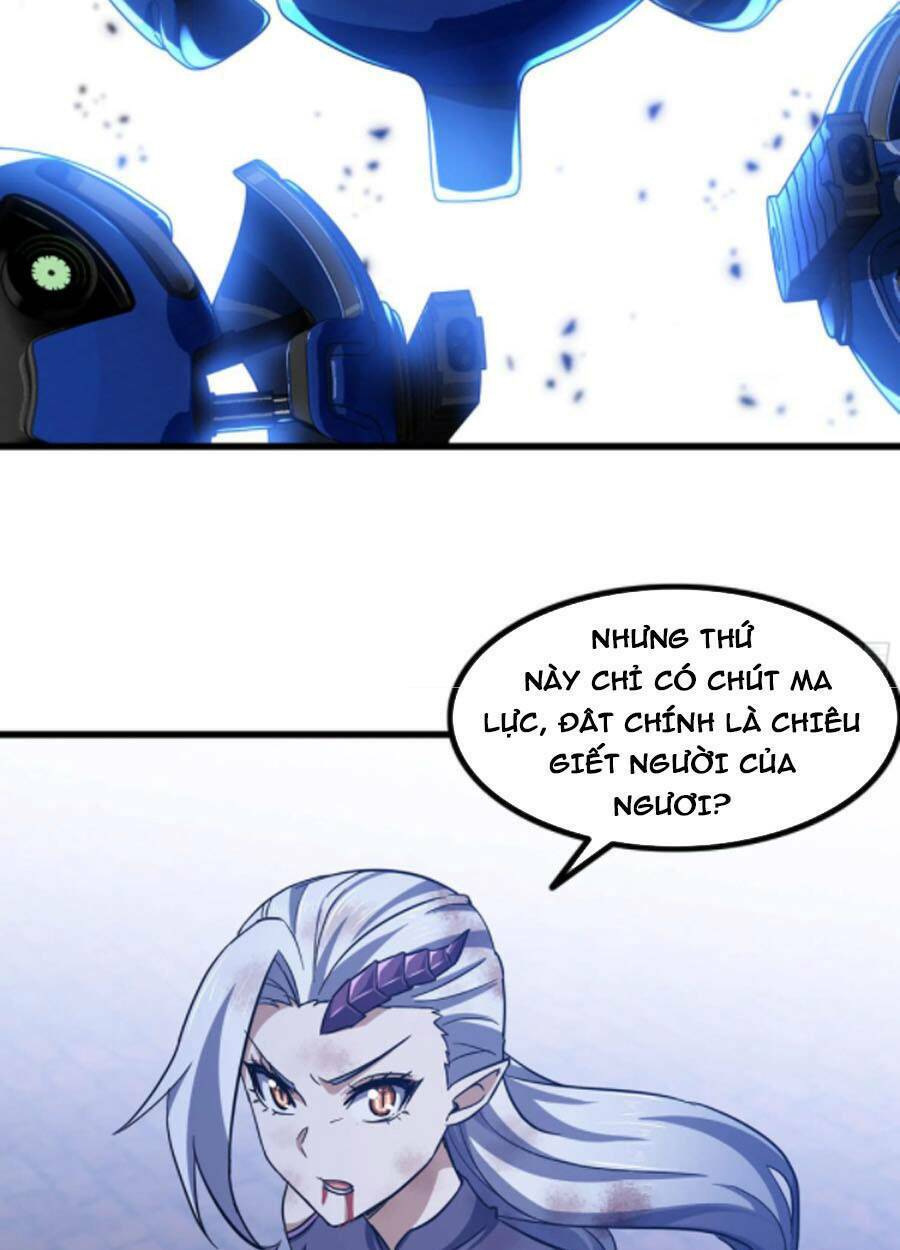 Vợ Tôi Là Quỷ Vương Chapter 347 - Trang 2