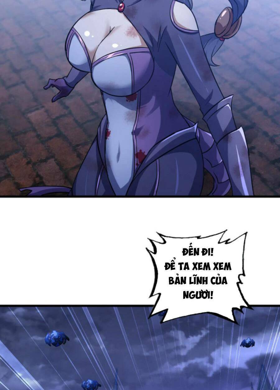 Vợ Tôi Là Quỷ Vương Chapter 347 - Trang 2