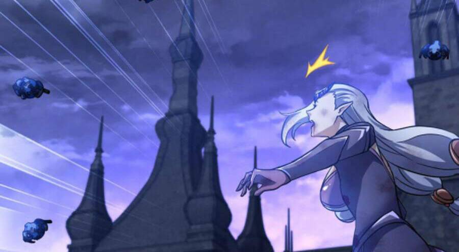 Vợ Tôi Là Quỷ Vương Chapter 347 - Trang 2