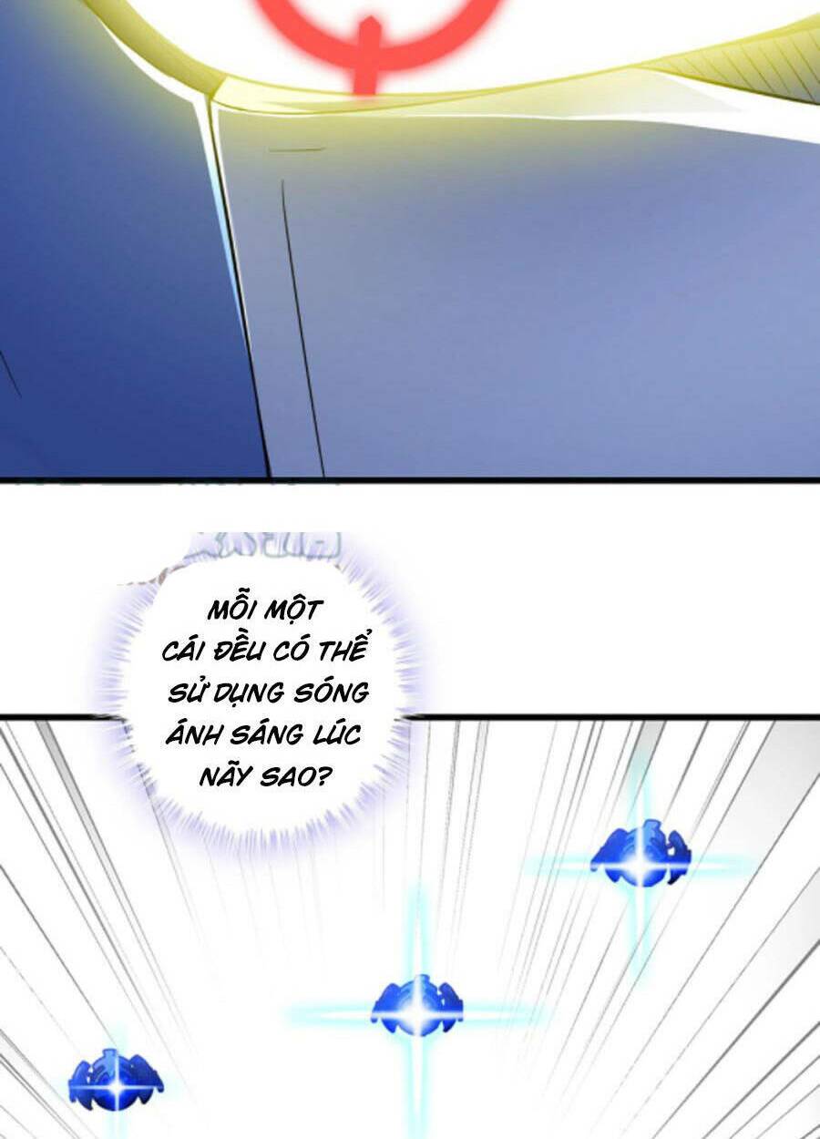 Vợ Tôi Là Quỷ Vương Chapter 347 - Trang 2