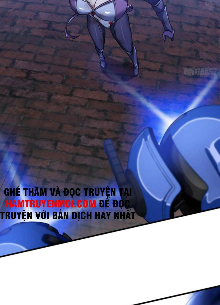 Vợ Tôi Là Quỷ Vương Chapter 347 - Trang 2