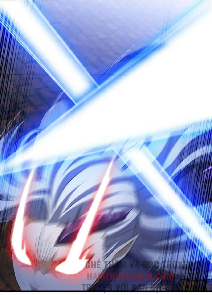 Vợ Tôi Là Quỷ Vương Chapter 347 - Trang 2