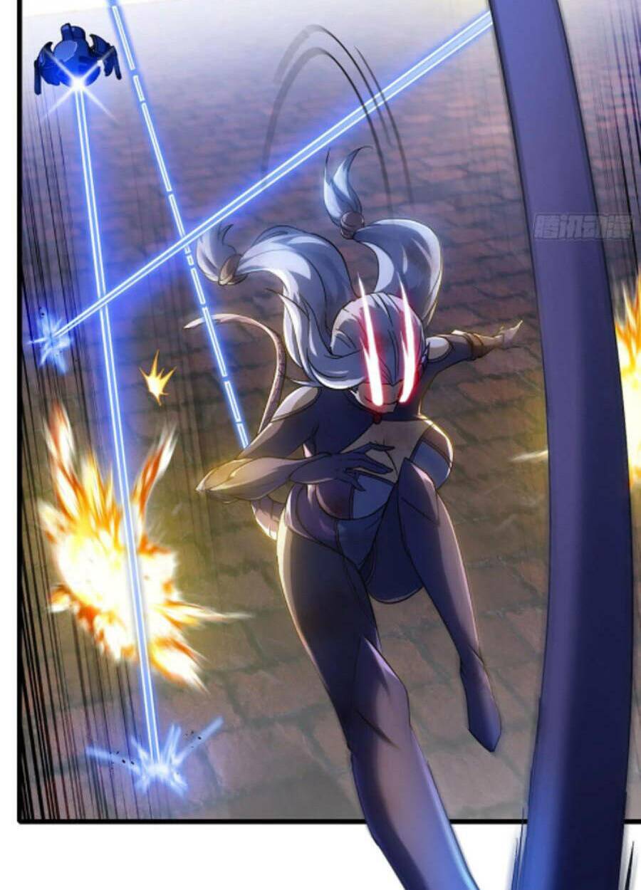 Vợ Tôi Là Quỷ Vương Chapter 347 - Trang 2