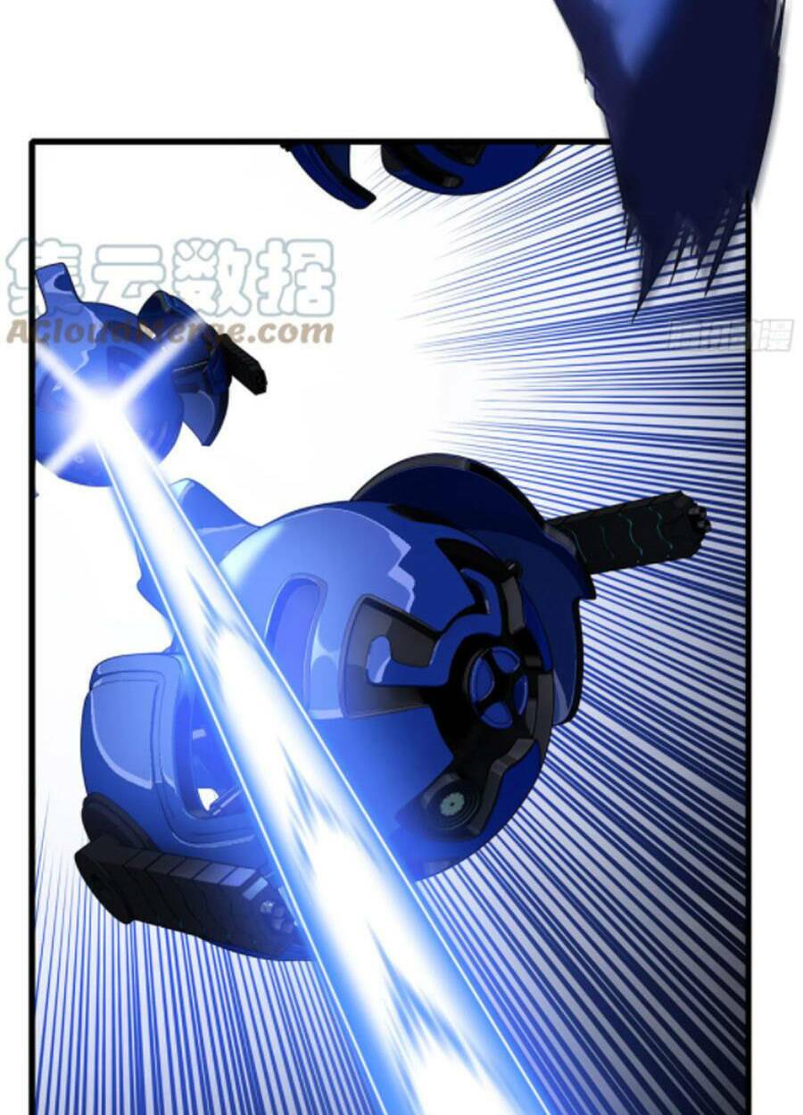 Vợ Tôi Là Quỷ Vương Chapter 347 - Trang 2