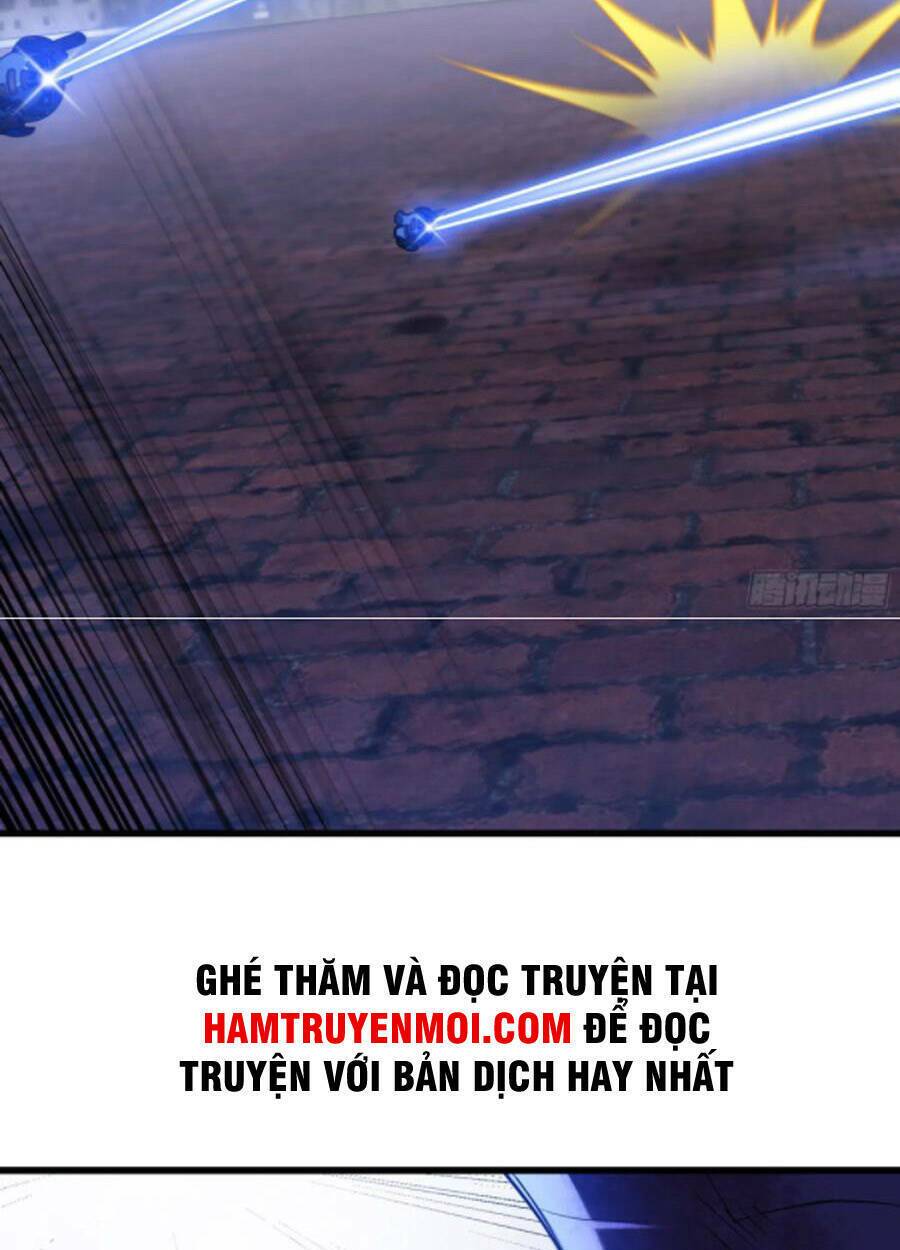 Vợ Tôi Là Quỷ Vương Chapter 347 - Trang 2