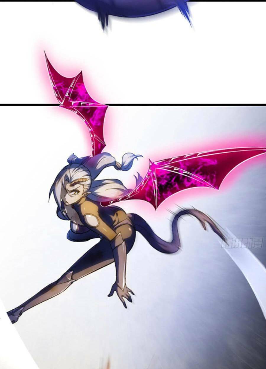 Vợ Tôi Là Quỷ Vương Chapter 347 - Trang 2