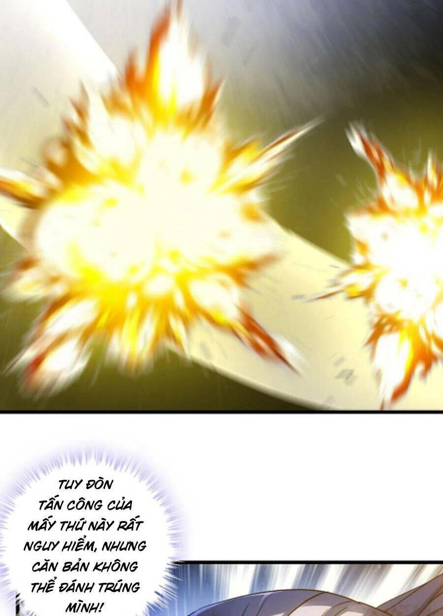 Vợ Tôi Là Quỷ Vương Chapter 347 - Trang 2