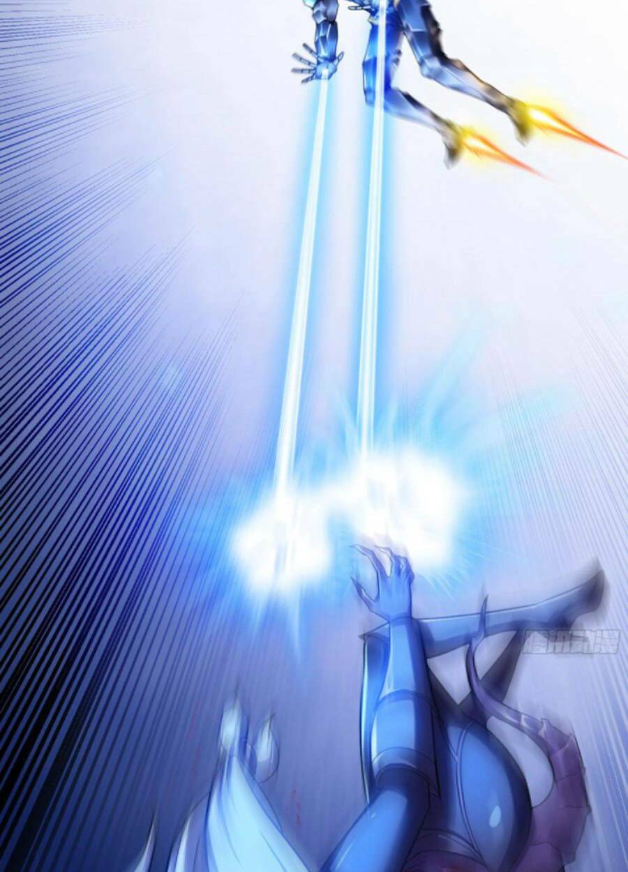 Vợ Tôi Là Quỷ Vương Chapter 347 - Trang 2