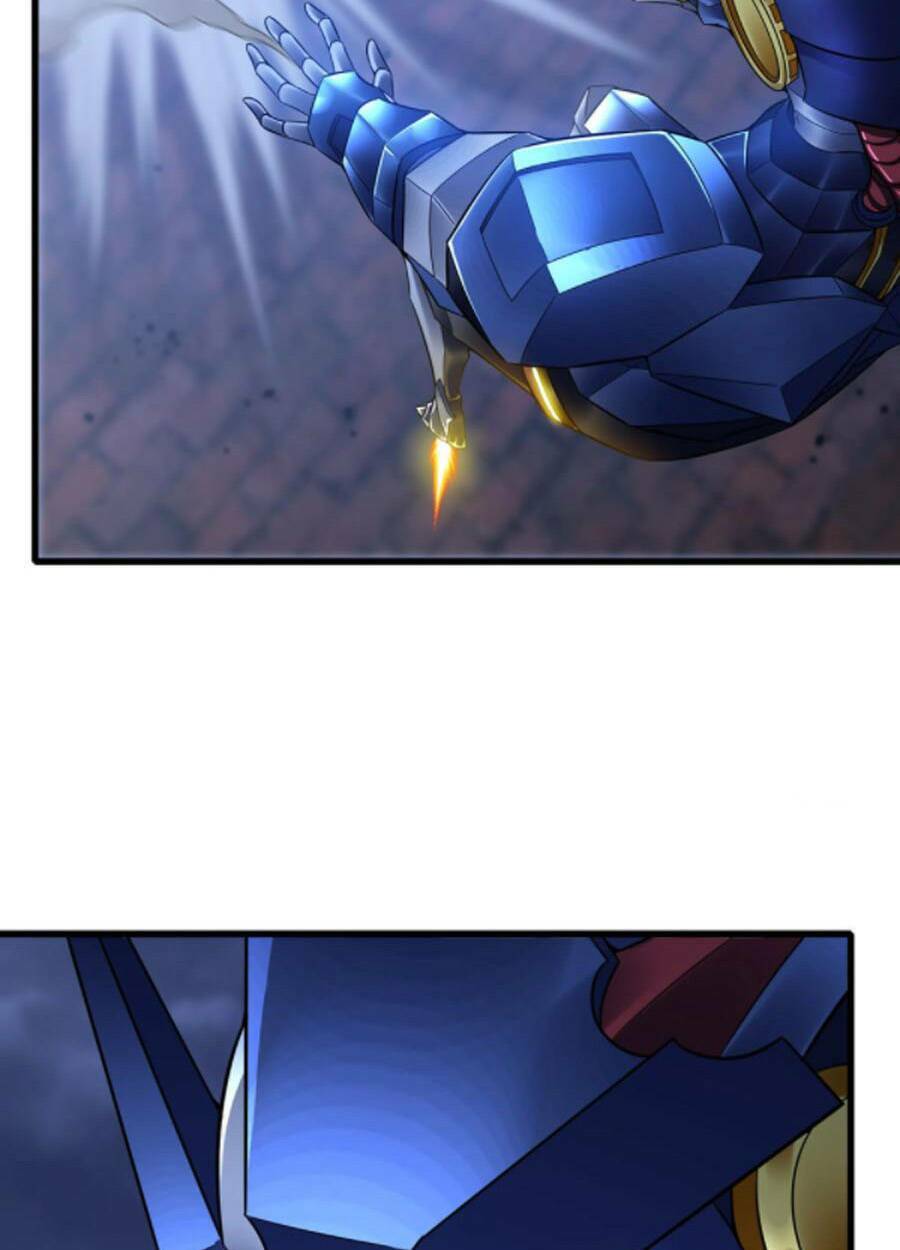 Vợ Tôi Là Quỷ Vương Chapter 347 - Trang 2