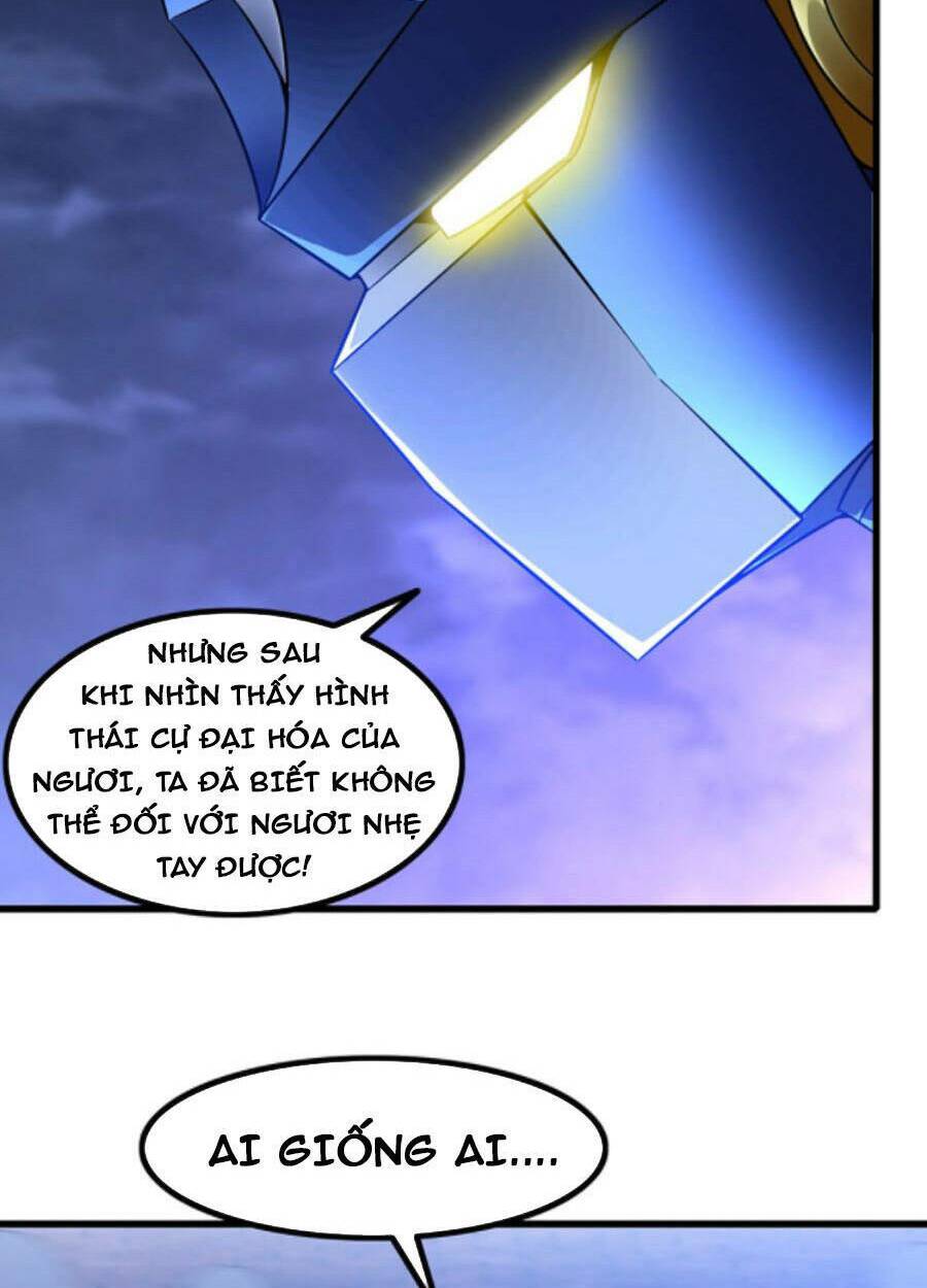 Vợ Tôi Là Quỷ Vương Chapter 347 - Trang 2