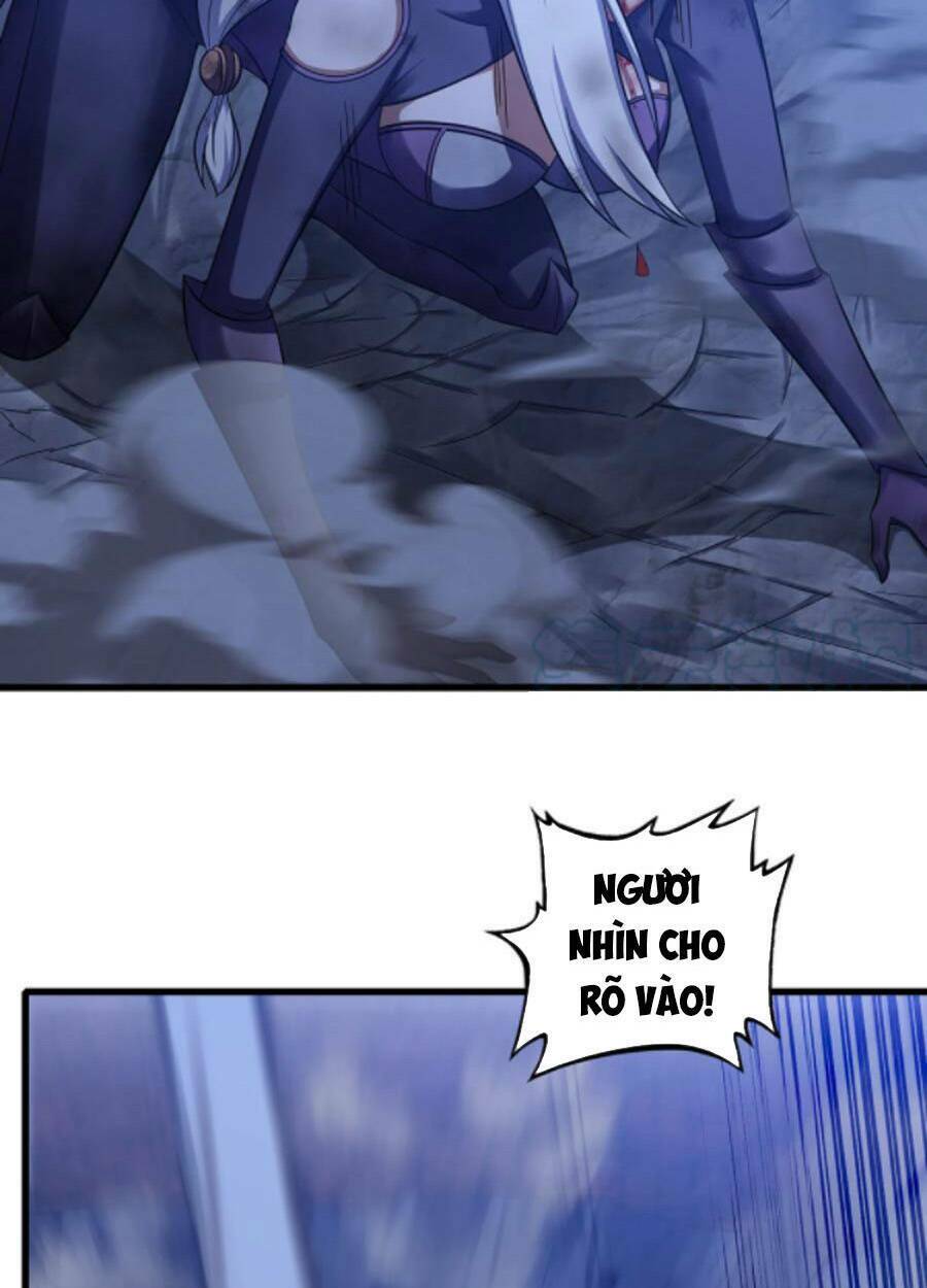 Vợ Tôi Là Quỷ Vương Chapter 347 - Trang 2