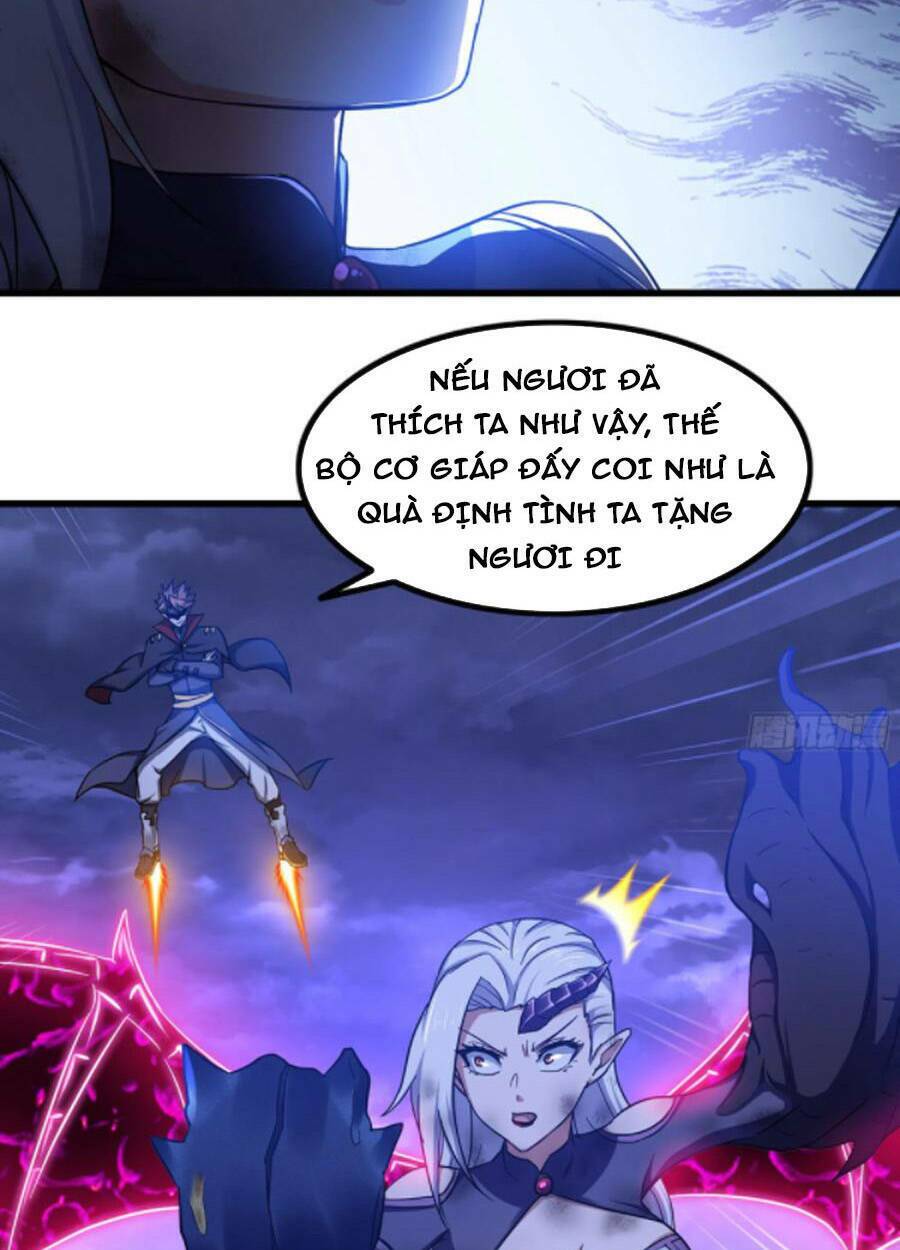 Vợ Tôi Là Quỷ Vương Chapter 347 - Trang 2