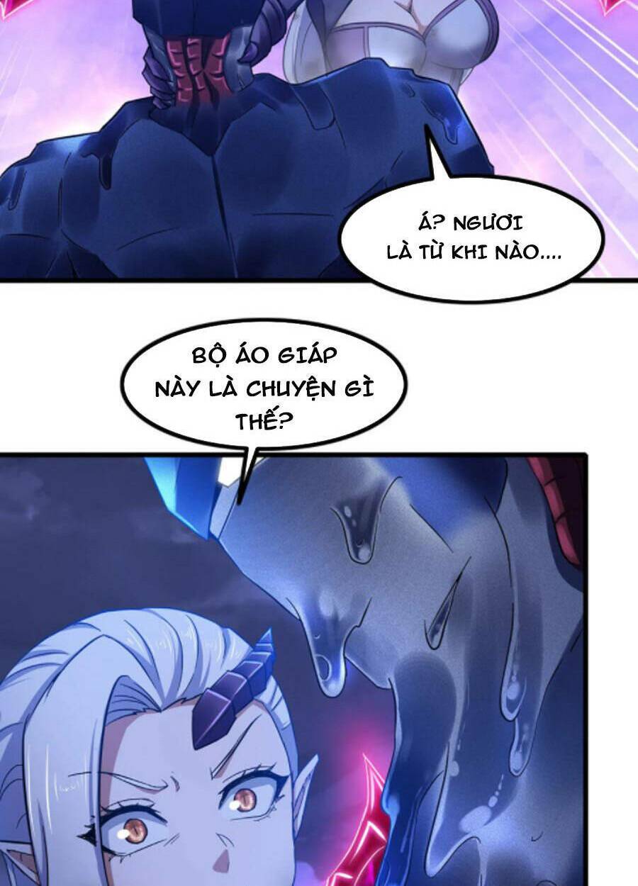 Vợ Tôi Là Quỷ Vương Chapter 347 - Trang 2