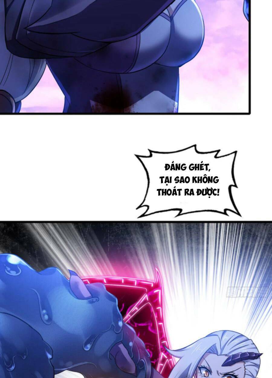 Vợ Tôi Là Quỷ Vương Chapter 347 - Trang 2