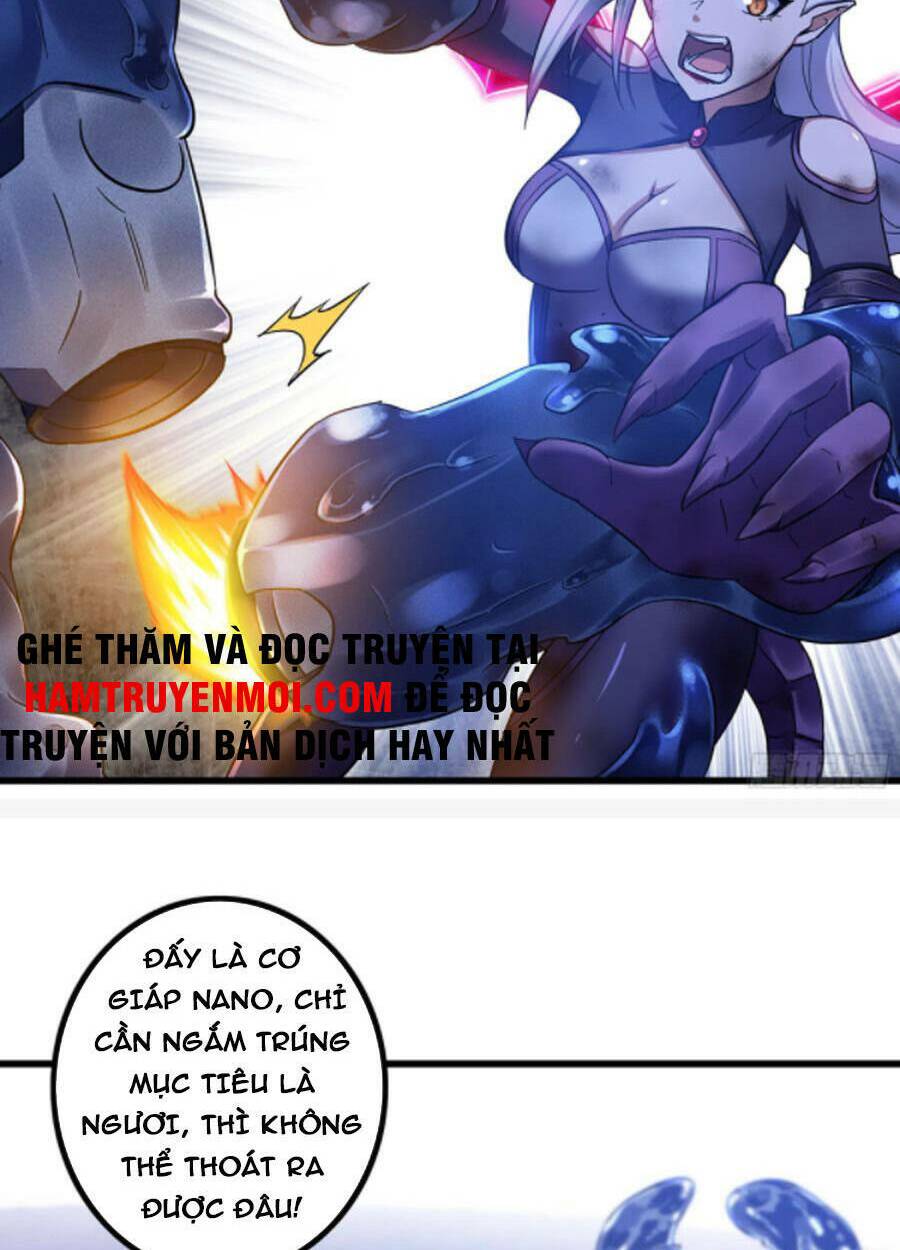 Vợ Tôi Là Quỷ Vương Chapter 347 - Trang 2