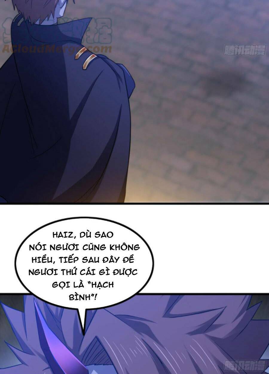 Vợ Tôi Là Quỷ Vương Chapter 347 - Trang 2