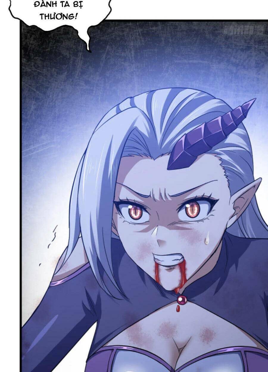 Vợ Tôi Là Quỷ Vương Chapter 347 - Trang 2