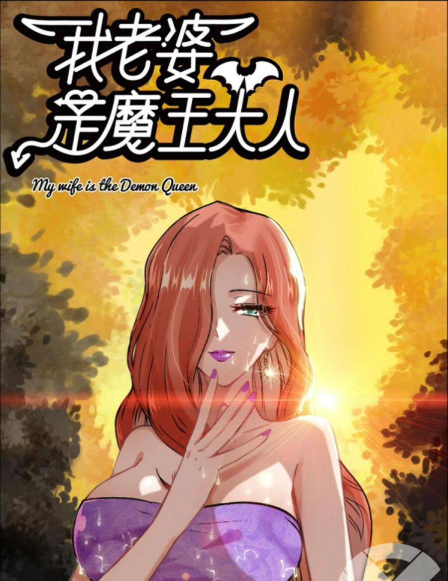 Vợ Tôi Là Quỷ Vương Chapter 348 - Trang 2