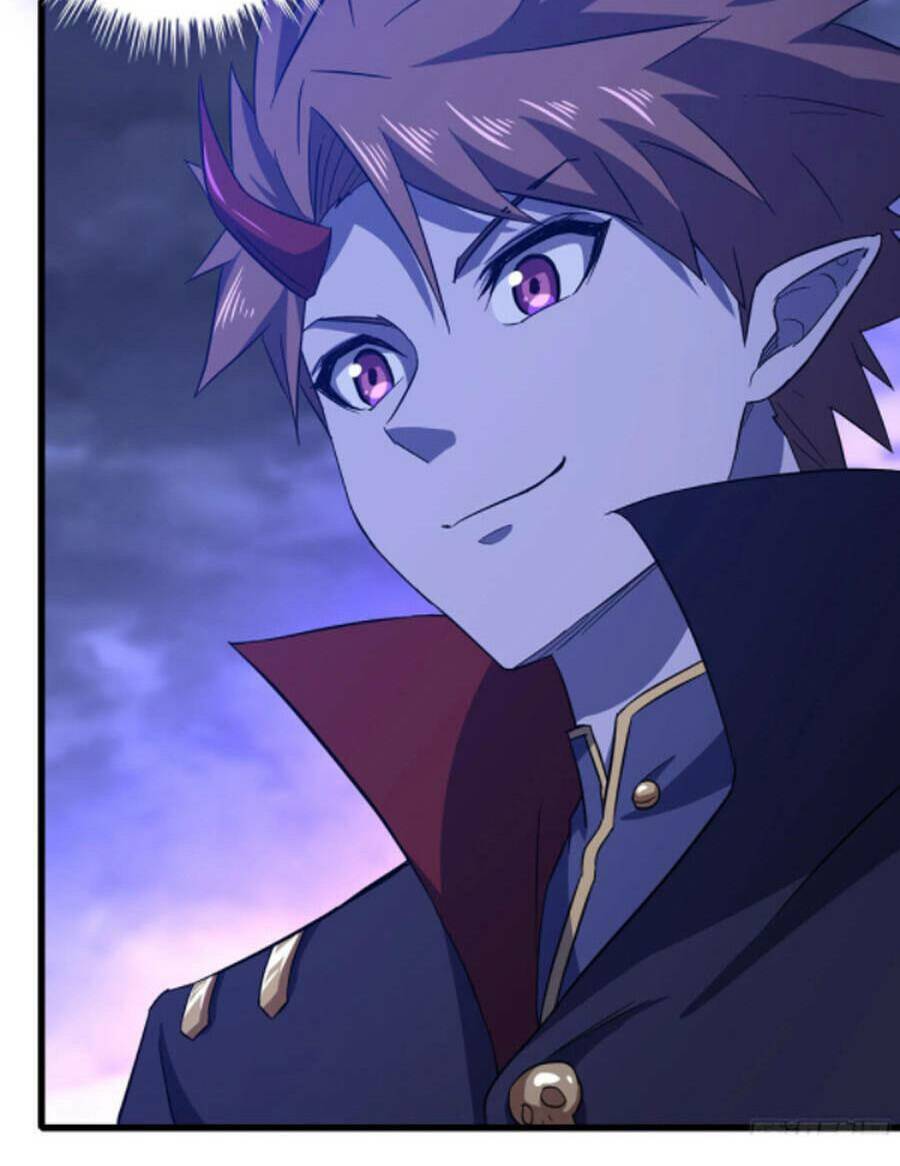 Vợ Tôi Là Quỷ Vương Chapter 348 - Trang 2